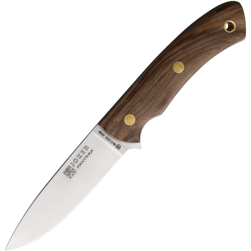 Pantera Outdoor Fixed Blade