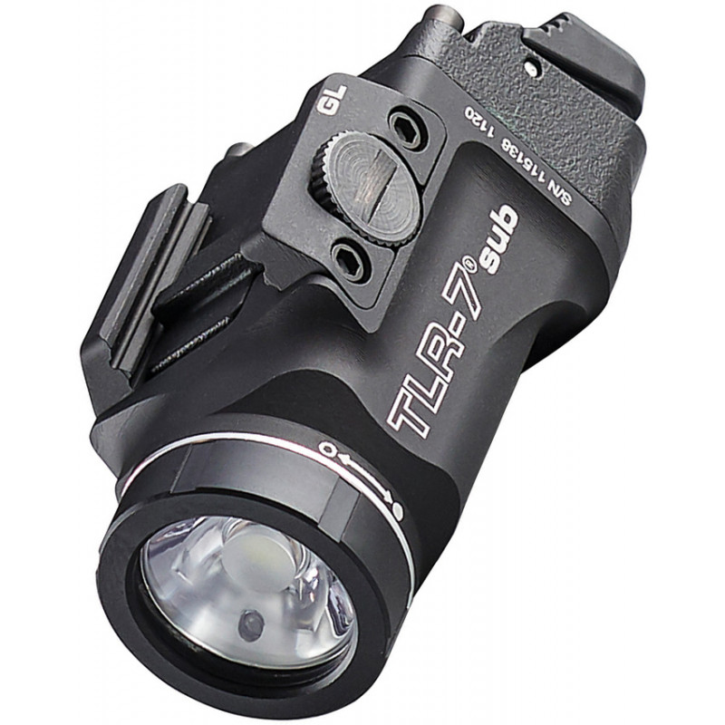 TLR-7 Sub Tactical Light