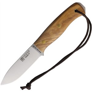 Ember F Bushcraft Survival