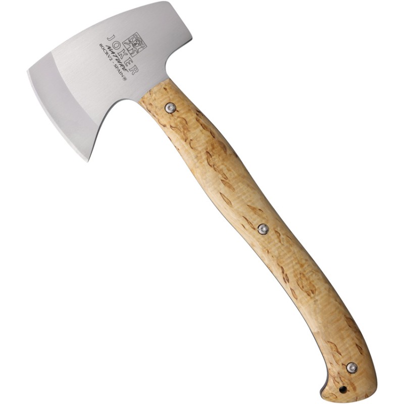 Nature Hatchet Birch
