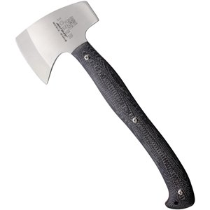 Nature Hatchet Micarta