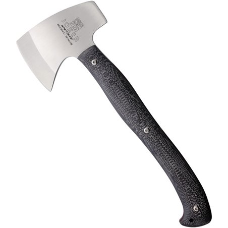 Nature Hatchet Micarta