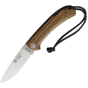 Cocker Lockback Bocote