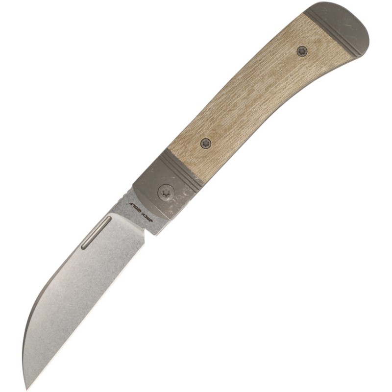Diamondback Jack Bolster Lock