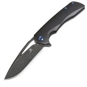 Kryo Framelock Black SW
