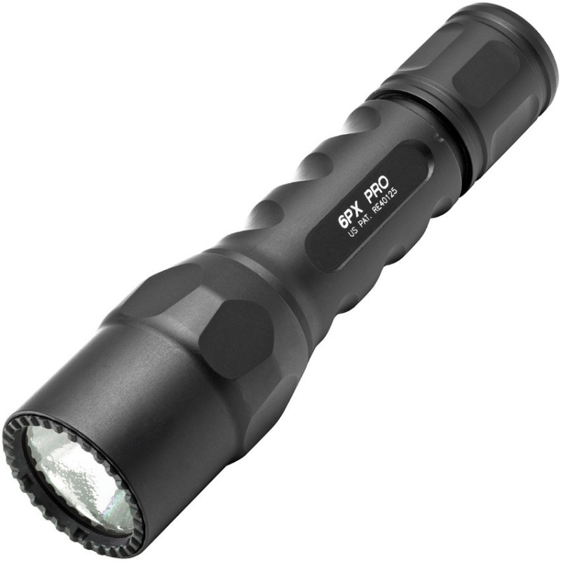 6PX Pro Flashlight