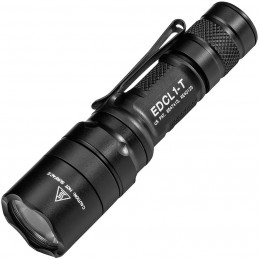 EDCL1-T Flashlight