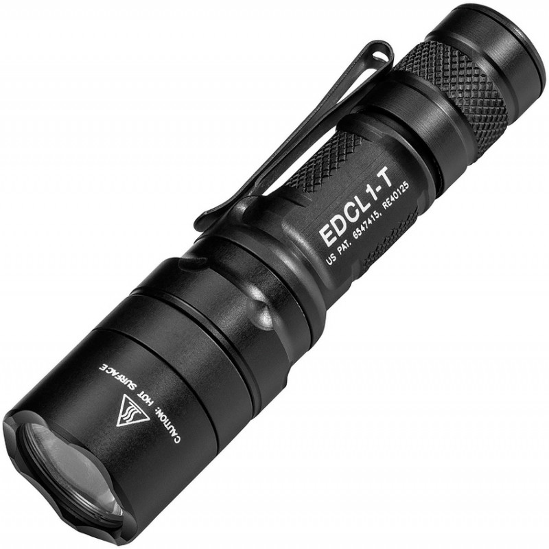 EDCL1-T Flashlight