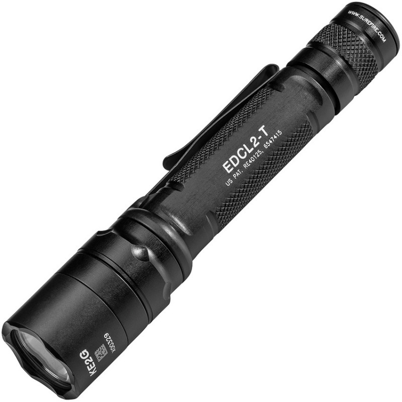 EDCL2-T Flashlight