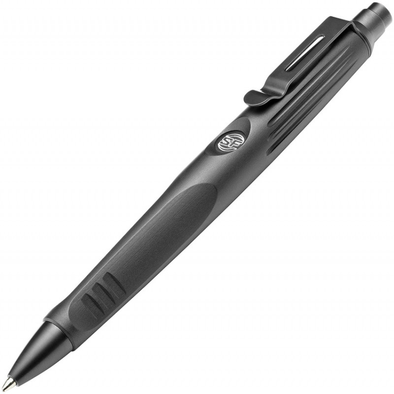 EWP-04 Writing Pen IV Black