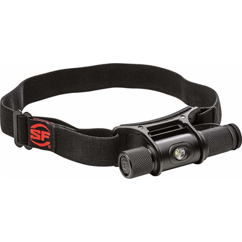 Maximus Rechargeable Headlamp