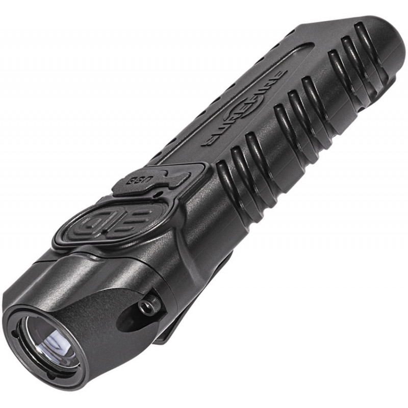 Stiletto PRO Pocket Flashlight