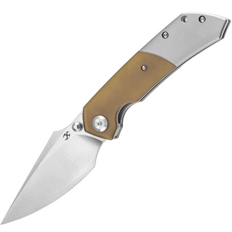 Fenrir Linerlock PEI