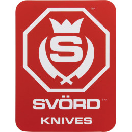 Svord Logo Sticker