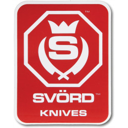 Svord Small Sticker