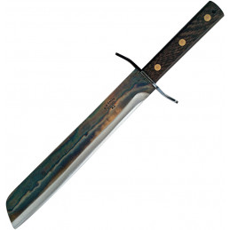 Von Tempsky Golok