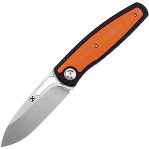 Mato Linerlock Org/Blk