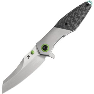 Mistaken Framelock CF