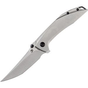 Baku Linerlock Ti