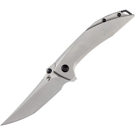 Baku Linerlock Ti