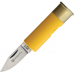 Shotgun Shell Knife