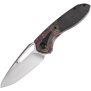 Thoth Bolster Lock 80s Camo