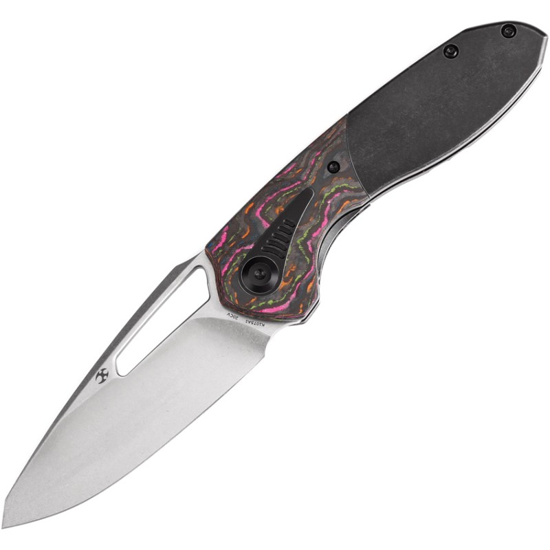 Thoth Bolster Lock 80s Camo