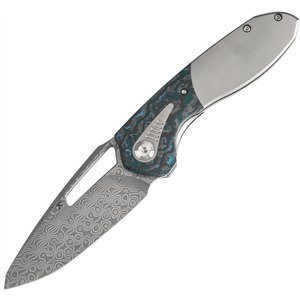 Thoth Bolster Lock Storm CF