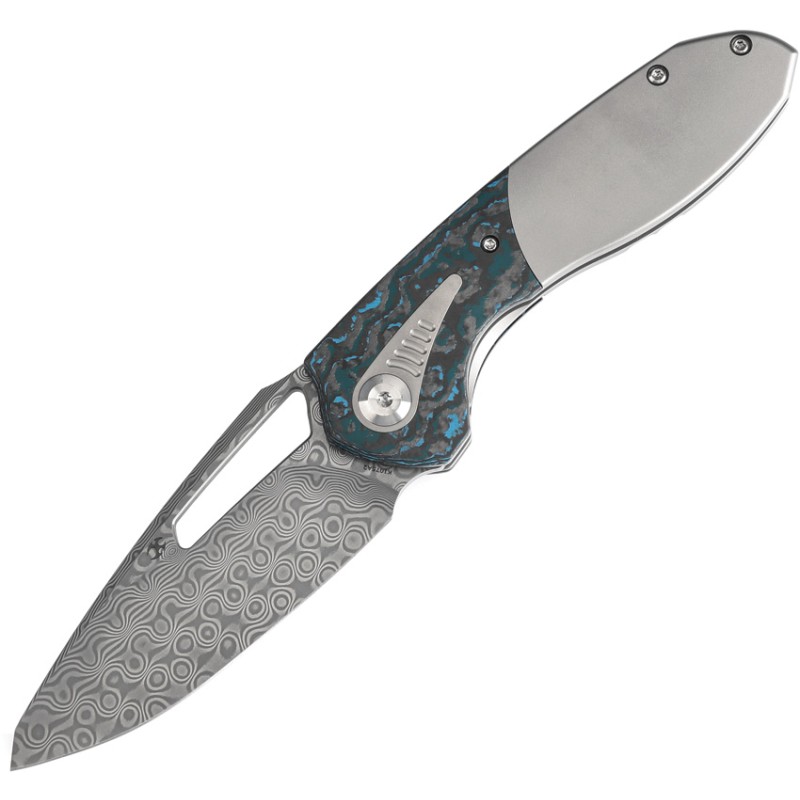 Thoth Bolster Lock Storm CF