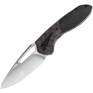Thoth Bolster Lock Purple Haze