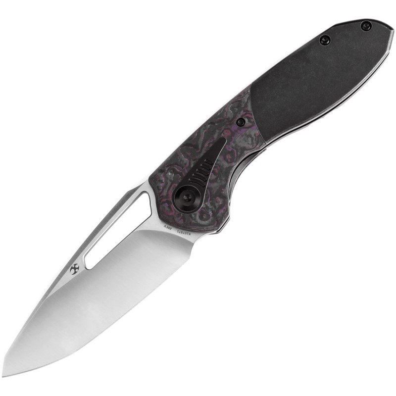 Thoth Bolster Lock Purple Haze