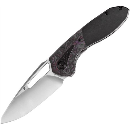 Thoth Bolster Lock Purple Haze