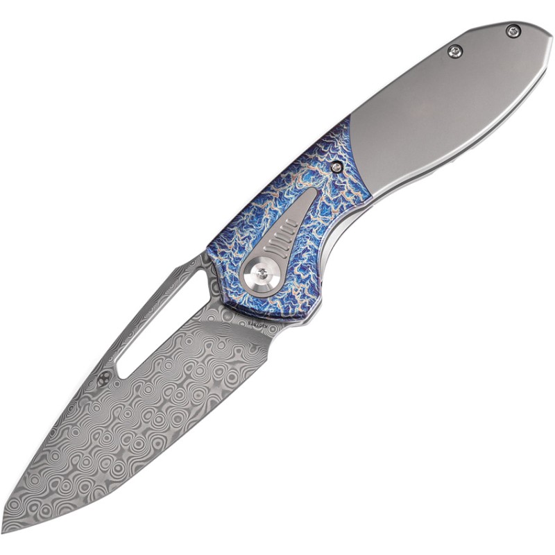 Thoth Bolster Lock Light Dam