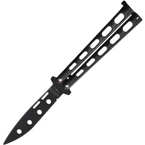 Galaxy Butterfly Trainer