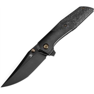 Deadite Framelock Shred CF