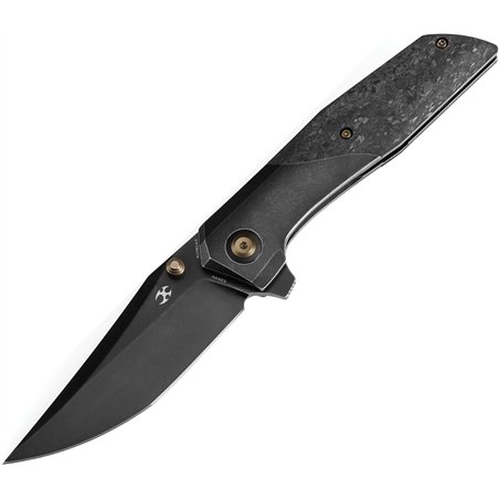 Deadite Framelock Shred CF