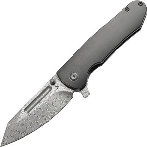 Superhawk Framelock Dama