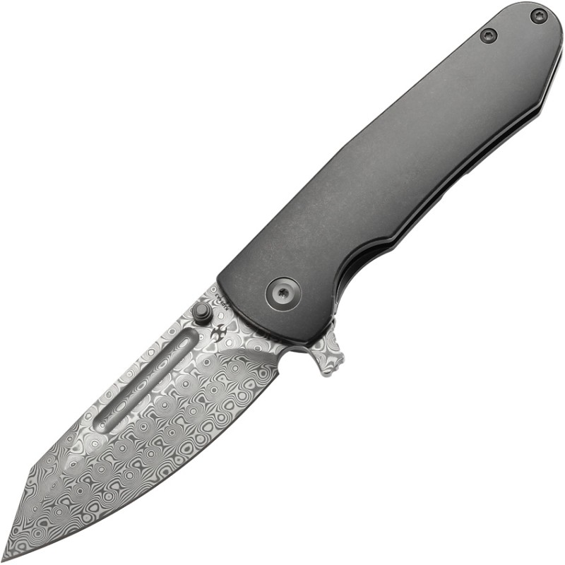 Superhawk Framelock Dama