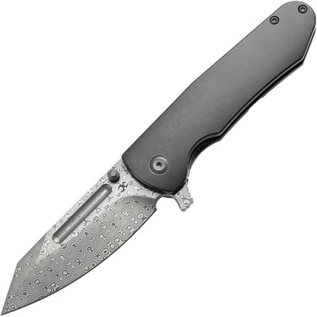 Superhawk Framelock Dama