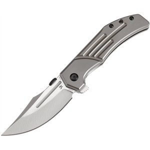 Orion Framelock Bronze Ti