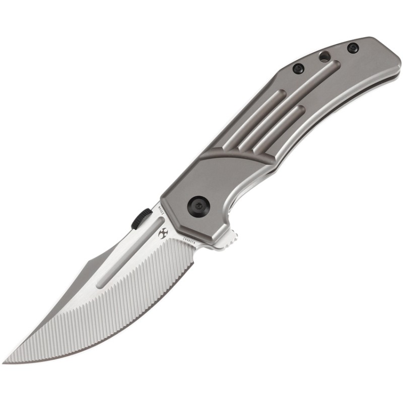 Orion Framelock Bronze Ti
