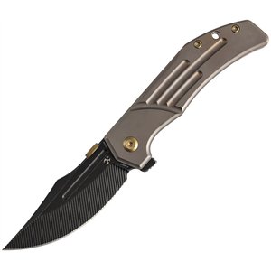 Orion Framelock Bronze