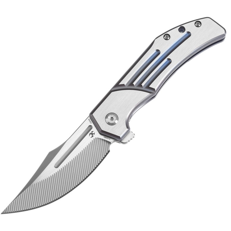 Orion Framelock Blue