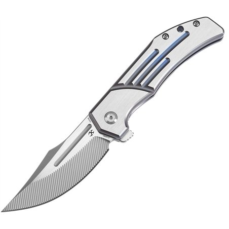 Orion Framelock Blue