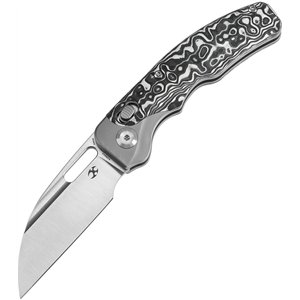 Vivid Crossbar Lock CF