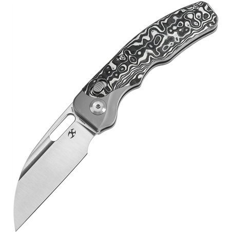 Vivid Crossbar Lock CF