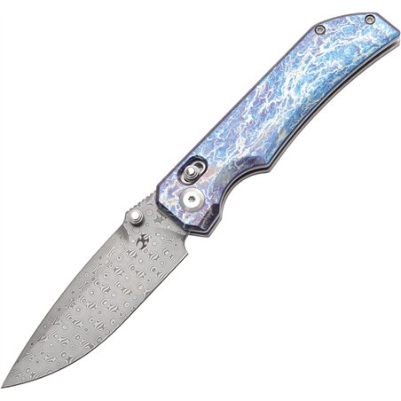 Eaglestrike Crossbar Lock Lgt