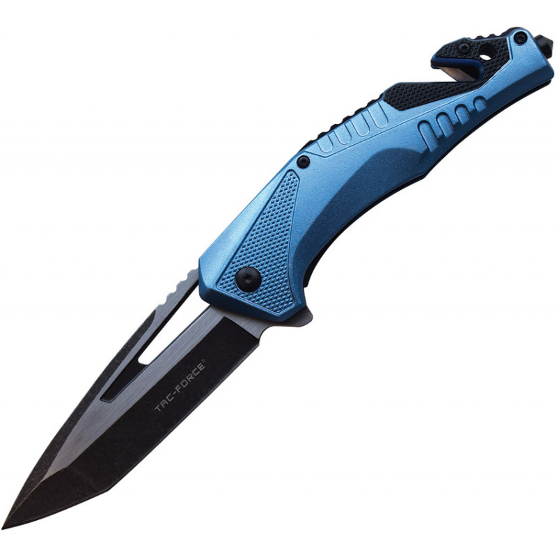 Linerlock A/O Blue