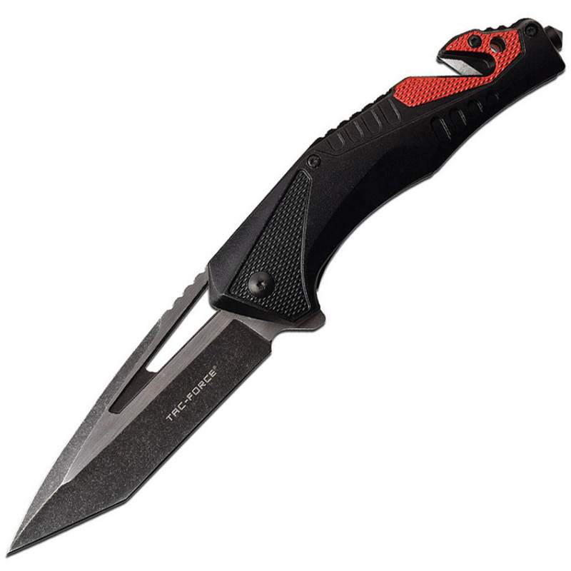 Linerlock A/O Red