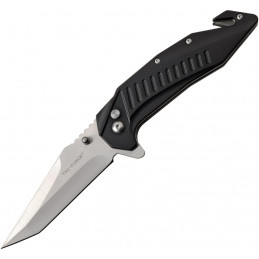 Linerlock Black